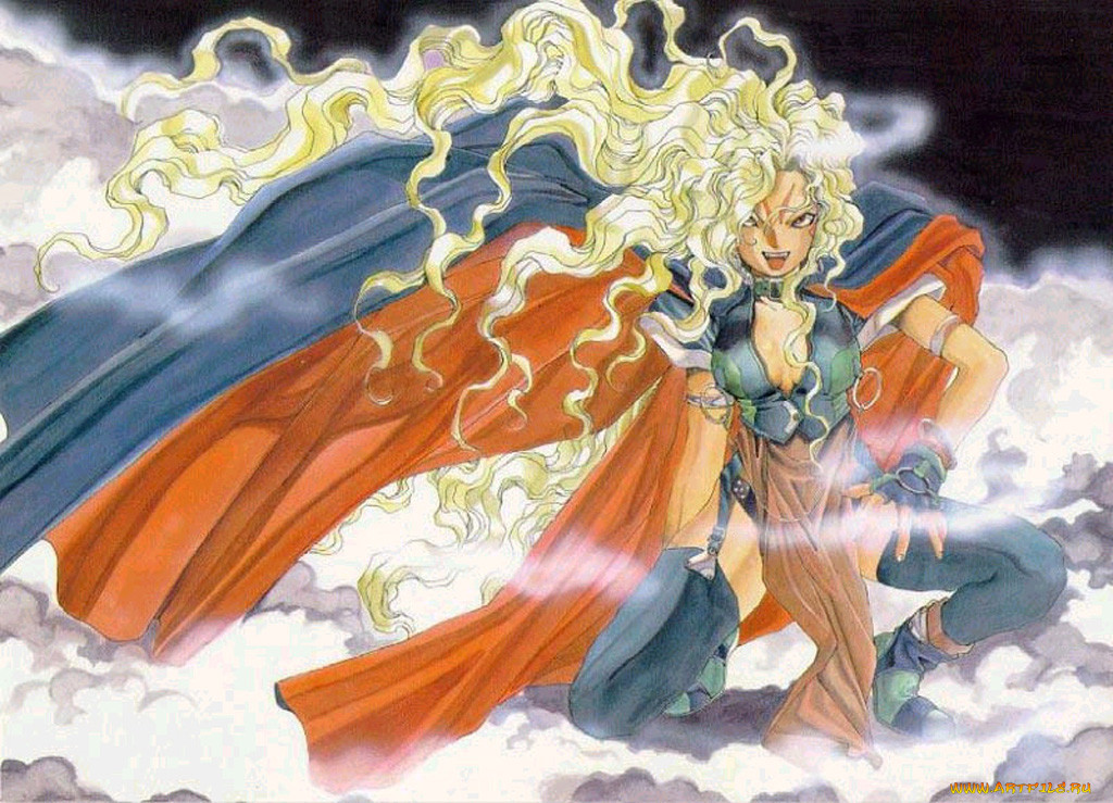 , ah, my, goddess